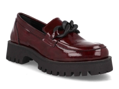 Zapatos Bda 24033 Burdeos 2