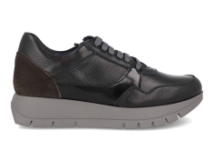 Sneakers Bda 16135 Negro