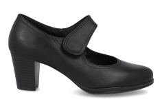 Zapatos Bda 1045 Negro