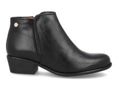 Botin Bda 3035 Negro