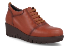 Zapatos Bda 871 Cuero 2