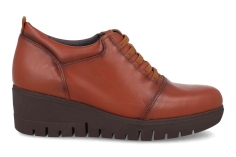 Zapatos Bda 871 Cuero