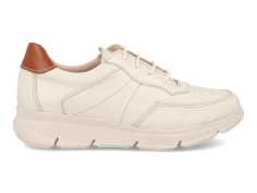 Zapatos Bda 80779 Beige