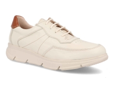 Zapatos Bda 80779 Beige 2