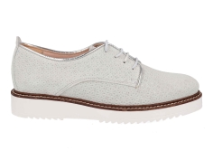 Zapatos Bda 13340 Blanco