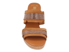 Sandalias Bda 73656 Cuero 2