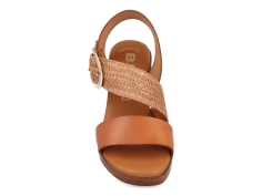 Sandalias Bda 68654 Cuero 2