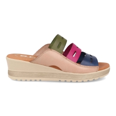 Sandalias Bda 46334 Multicolor