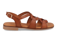 Sandalias Bda 3080 Cuero