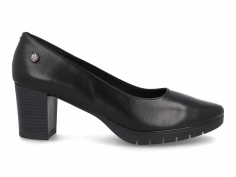 Zapatos Bda 8044 Negro