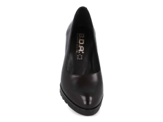 Zapatos Bda 8045 Negro 2