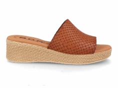 Sandalias Bda 4010 Cuero