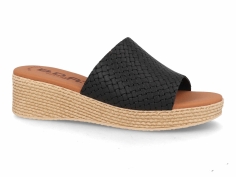 Sandalias Bda 4010 Negro