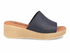 Sandalias Bda 4010 Azul