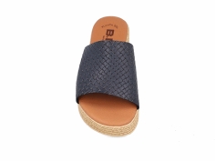 Sandalias Bda 4010 Azul 2