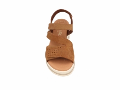 Sandalias Bda 43724 Cuero 2