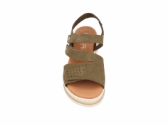 Sandalias Bda 43724 Kaki 2