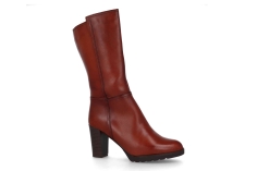 Botas BDA 29037 Cuero 2