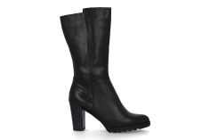 Botas BDA 29037 Negro