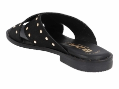 Sandalias Bda 11658 Negro 2