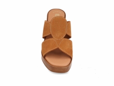 Sandalias Bda 78725 Cuero 2