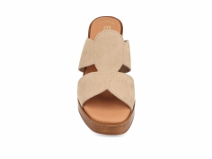 Sandalias Bda 78725 Beige 2