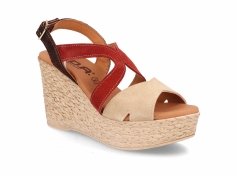 Sandalias Bda 1957 2