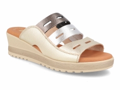 Sandalias Bda 46334 Metales 2