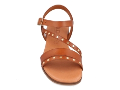 Sandalias Bda 3079 Cuero 2