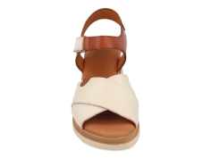 Sandalias Bda 8000 Beige 2