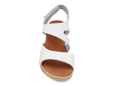 Sandalias Bda 2041 Blanco 2