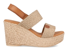 Sandalias Bda 1958 Yute