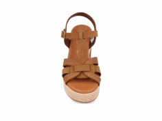 Sandalias Bda 75723 Cuero 2