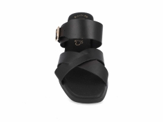 Sandalias Bda 79757 Negro 2
