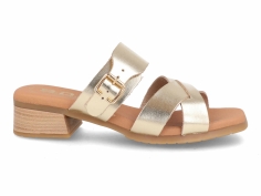 Sandalias Bda 79757 Oro