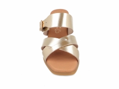 Sandalias Bda 79757 Oro 2