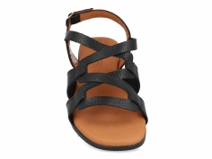 Sandalias Bda 3080 Negro 2
