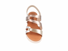 Sandalias Bda 237 Metales 2