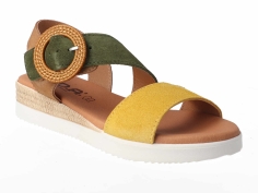 Sandalias Bda 4220 Multicolor 2