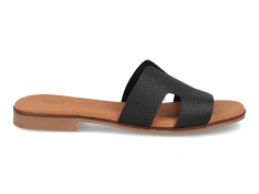 Sandalias Bda 3053P Negro