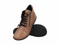 Botin Bda 13012 Taupe 2