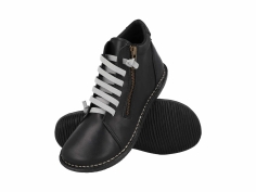 Botin Bda 13012 Negro 2