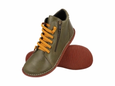 Botin Bda 13012 Verde 2