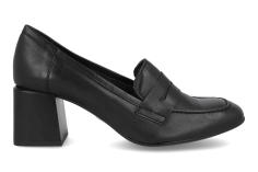 Zapatos Bda 10091 Negro