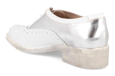 Zapatos BDA 6180BP 2