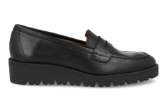 Zapatos Bda 200 Negro