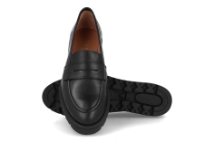 Zapatos Bda 200 Negro 2