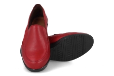 Zapatos BDA 250 Rojo 2