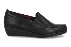 Zapatos Bda 250 Negro